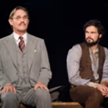 Signature's INCIDENT AT VICHY to Continue Season 2 of THIRTEEN's THEATER CLOSE-UP…
