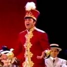 STAGE TUBE: On This Day for 4/27/16- THE MUSIC MAN