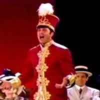 STAGE TUBE: On This Day for 4/27/16- THE MUSIC MAN Video