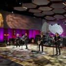BLUE OYSTER CULT Special to Air This Today on AUDIENCE Network