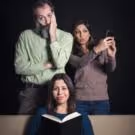 Victory Gardens Stages Midwest Premiere of THE WHO & THE WHAT, Now thru 7/12