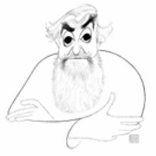 Art Students League of NY Host Panel on Art and Influence of Al Hirschfeld Tonight