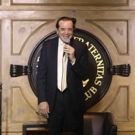 Photo Coverage: Chazz Palminteri Tells Tales From Hollywood & The Bronx At The…
