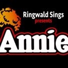 BWW Interview: Vince Kelley Chats About THE RINGWALD SINGS…ANNIE IN CONCERT and…