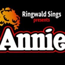 Vince Kelley Chats About THE RINGWALD SINGS…ANNIE IN CONCERT and SCREEN PLAYS Debut