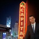 Jimmy Kimmel to Return to ABC's SHARK TANK, Today