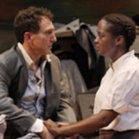 BWW Review: Stark and Informative WEDDING BAND from Intiman Photo