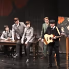 Photo Flash: First Look at Billie Joe Armstrong's Shakespeare Ripoff THESE PAPER…