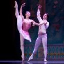 Moscow Ballet to Present THE GREAT RUSSIAN NUTCRACKER, 11/30