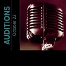 ShenanArts Announces Auditions for MEMPHIS: THE MUSICAL 10/22