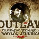 Waylon Jennings Celebrated In New Star-Studded Live Concert Film & Recording