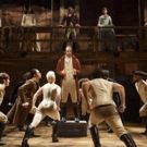 Broadway Roundup - Oktober Edition: mit Megahit HAMILTON, Sara Bareilles Musical…