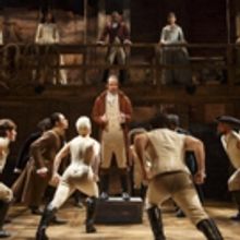 Broadway Roundup - Oktober Edition: mit Megahit HAMILTON, Sara Bareilles Musical WAIT