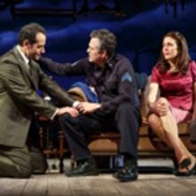 Roundabout's THE PRICE Announces Extension