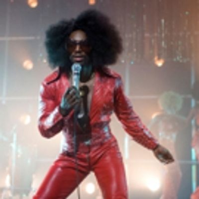 BWW Interview: From Hamilton to Hannibal on VINYL, Daniel J Watts is Non-Stop