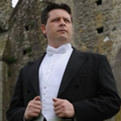BWW Interview: Anthony Kearns to perform at Irish 'oasis' in Phoenix