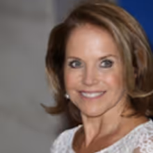Nat Geo and Katie Couric Reunite on New Global Docu-Series Airing Next Spring