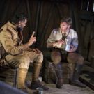 Curve's Production Of Ishy Din's WIPERS Wins Best Stage Production At Asian Media…