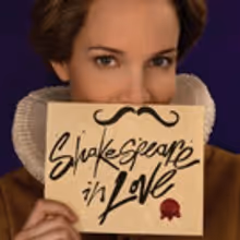 SHAKESPEARE IN LOVE Pre-Sale Now Underway at Stratford Festival