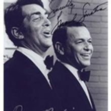 A CELEBRATION OF FRANK AND DEAN to Return to the Warner Theatre