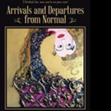 Lana Rose Shares ARRIVALS AND DEPARTURES FROM NORMAL