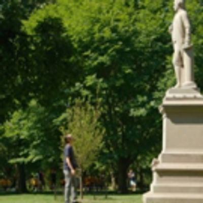 TV: How'd the Man Become a Phenomenon? Lin-Manuel Miranda Tells All on the HAMILTON'S AMERICA Red Carpet!