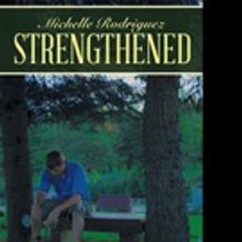 Michelle Rodriguez Launches First Book, STRENGTHENED