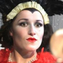 Tell Tale Hearts & Pif Paf to Present SNOW WHITE This Christmas