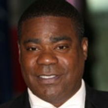 TBS Orders Straight-to-Series Comedy Starring Tracy Morgan
