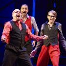 Blog - Showstopper! The Musical High-Wire Act