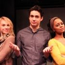 Photo Flash: York Theatre Company's STARTING HERE, STARTING NOW Begins Tonight