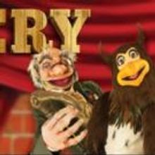 AVERY & THE EXOTIC BIRD EMPORIUM Comes to Chapel Off Chapel, Oct 13-14