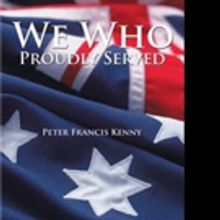 Peter Francis Kenny Honors WE WHO PROUDLY SERVED