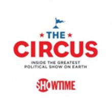 Showtime's THE CIRCUS Heads to Florida to Preview First Debate, 9/25