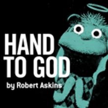 Hit Comedy HAND TO GOD to Open City Theatre's 2016-17 Season