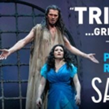 Review Roundup: LA Opera's SALOME, Starring Patricia Racette
