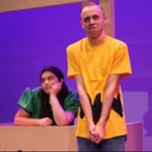 BWW Preview: CHARLIE BROWN and the Gang Coming to Teco Theatre - With Special Sensory