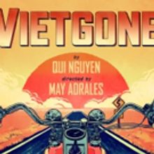 Boy Meets Girl in VIETGONE, Starting Tomorrow at Manhattan Theatre Club
