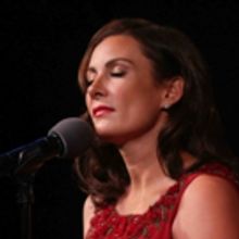 Photo Coverage: Laura Benanti Makes Cafe Carlyle Debut with TALES FROM SOPRANO ISLE