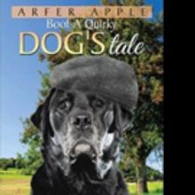 Arfer Apple Pens BOOF A QUIRKY DOG'S TALE