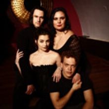 Chicago's FIFTY SHADES OF SHAKESPEARE to Tour to St. Louis