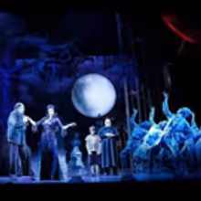 Verano 2015 BWW Mex: En plena gloria, concluyó su temporada LOS LOCOS ADDAMS México