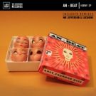 An-Beat Debuts on The Bedroom with 'Horny EP'