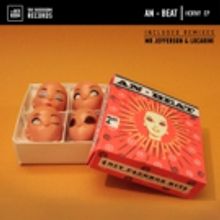 An-Beat Debuts on The Bedroom with 'Horny EP'