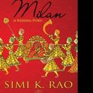 New Novella MILAN (A WEDDING STORY) is Released