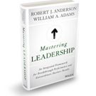 Leadership Circle Co-Founders Launch New Book