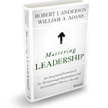 Leadership Circle Co-Founders Launch New Book