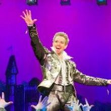 SOMETHING ROTTEN! is Coming to Cleveland!