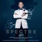 Universal Music to Release New James Bond Soundtrack SPECTRE Today