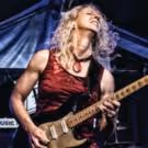 NEW BLUES FESTIVAL II Lineup Announced; Set for El Dorado Regional Park Over Labor…